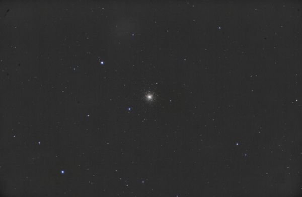 M3 - Astrophotography