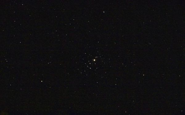 M44 - Astrophotography