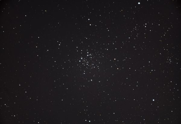 NGC752 - Astrophotography