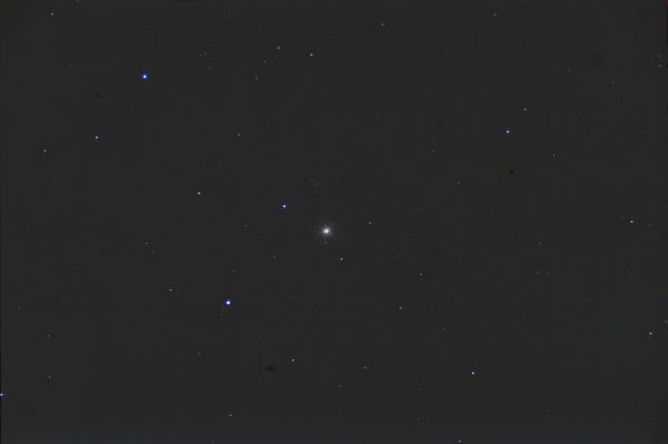 M3 - Astrophotography