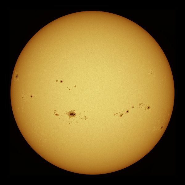 Sun 08.09.24 09:11 (GMT+5) - Astrophotography