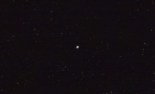 M57 - Astrophotography