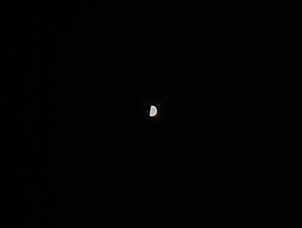 Venus - Astrophotography