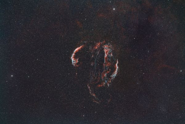 cygnus loop