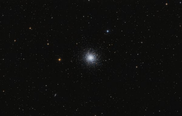 M13 - Astrophotography