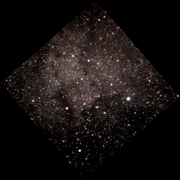 NGC 7000 - Astrophotography