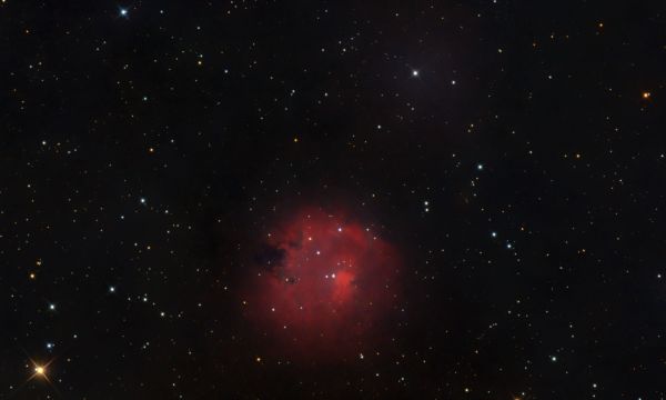 SH2 168 SH2 169 - Astrophotography