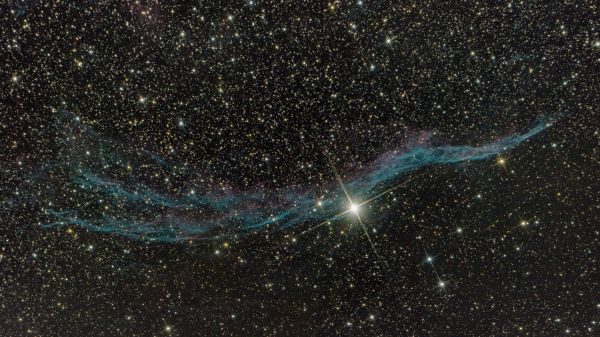 NGC 6960 