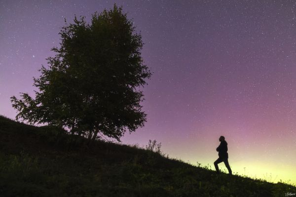 The Majesty of Nature - Astrophotography