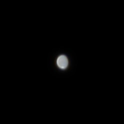 Mars - Astrophotography