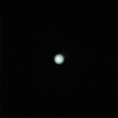 Uranus 2025-09-16 - Astrophotography