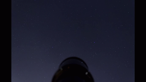 the Sky of Dreams - Astrophotography