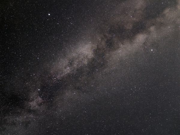 Milky Way - Astrophotography