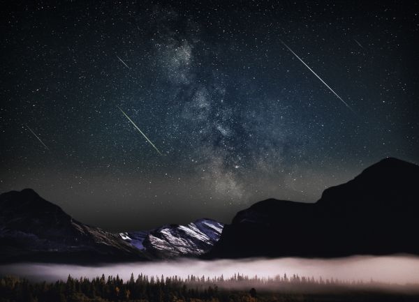 Milky Way - Astrophotography