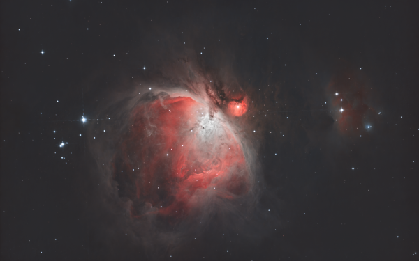 M42 - Astrophotography