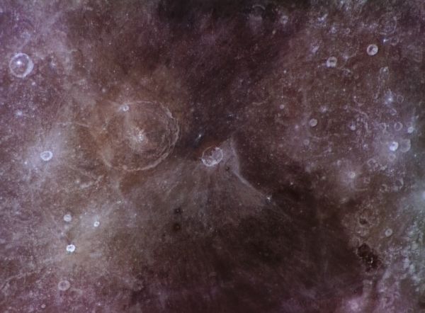 Theophilus, Malder, Cyrillus, Daguerre (7 nov 2014, 00:05) - Astrophotography