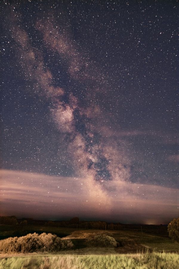 Milky Way - Astrophotography