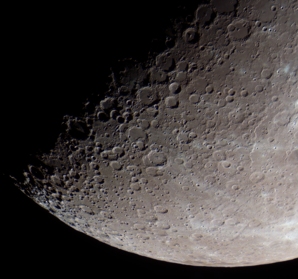 Moon 200430 - Astrophotography