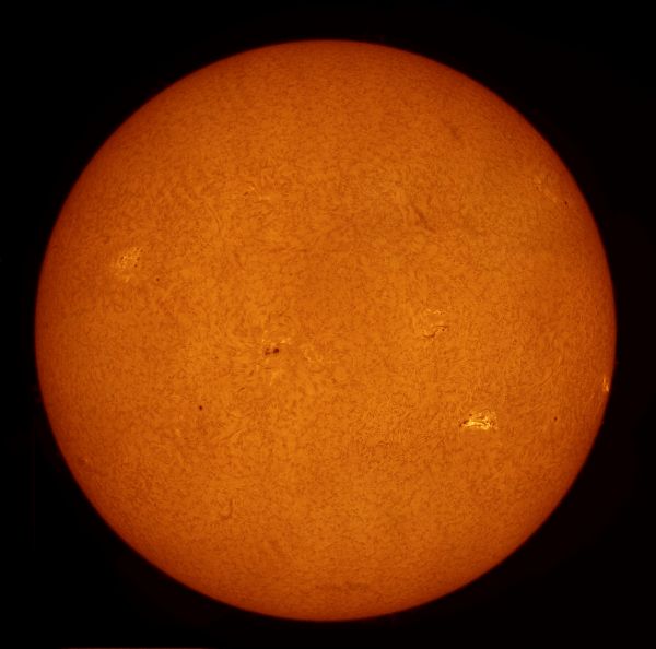 Sun 22.09.2023 - Astrophotography