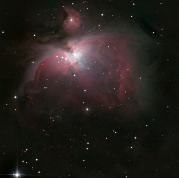 M42 - Astrophotography
