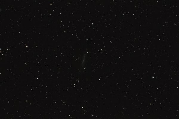 NGC7640 - Astrophotography