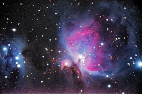 M42 - Astrophotography