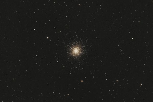 M13 - Astrophotography