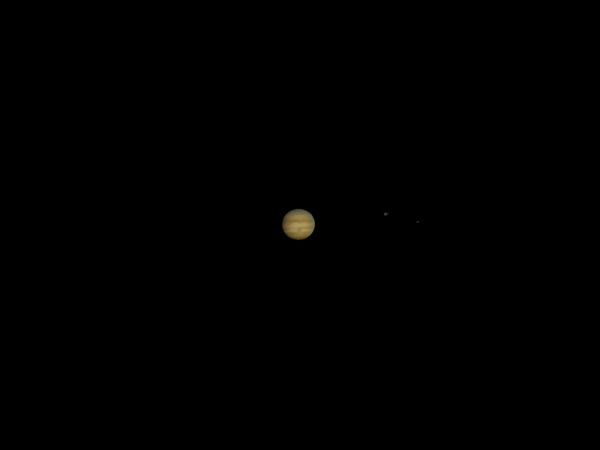 Jupiter 11.10.2020 (1) - Astrophotography