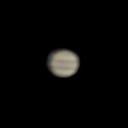 Jupiter 2 Jan 2024 - Astrophotography
