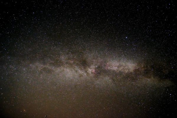 Milky Way - Astrophotography