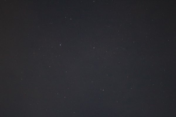 Cygnus - Astrophotography