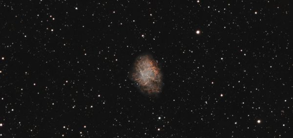 M1 - Astrophotography