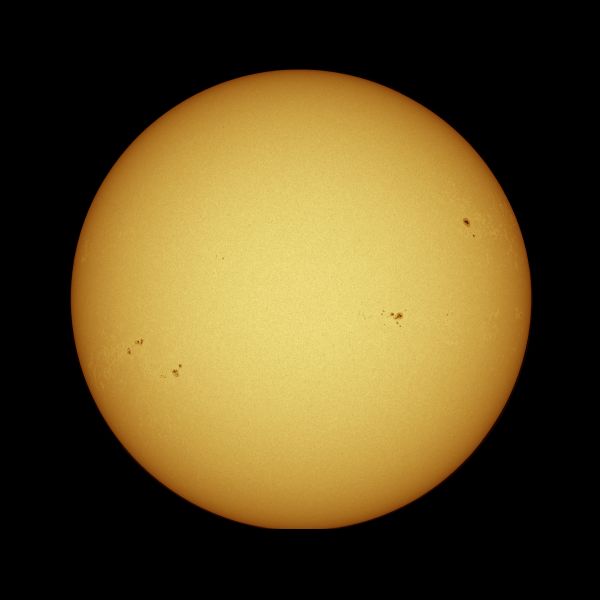 Sun 12/06/2024 12:30 GMT+5 55°N - Astrophotography