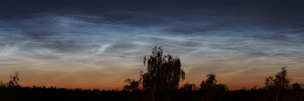 NEOWISE 10.07.2020 - Astrophotography