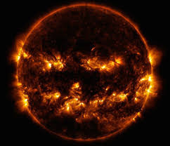 The sun (2025 sun pic) - Astrophotography