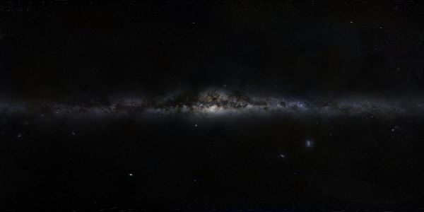360 full..... sky - Astrophotography