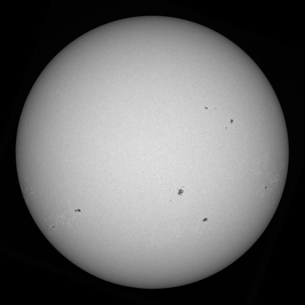 Sun 23.09.24 09:44 (GMT+5) - Astrophotography