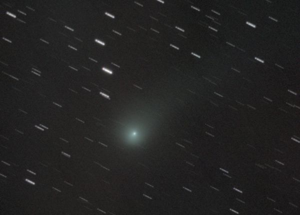 C/2017 T2 Panstarrs 01.05.2020 - Astrophotography