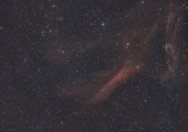 Sh2-126 - Astrophotography