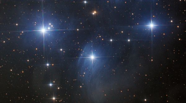 NGC 1435 - Astrophotography