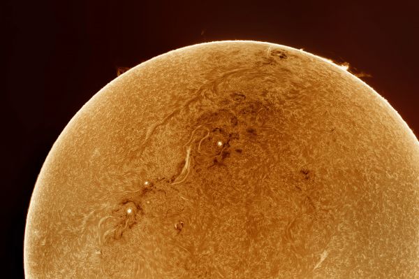 Sun 09.08.2024 - Astrophotography