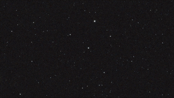 W UMa brightness variation - Astrophotography