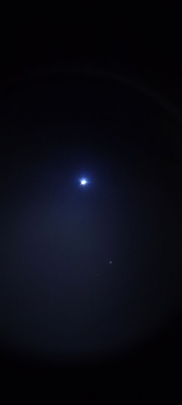 Vega - Astrophotography
