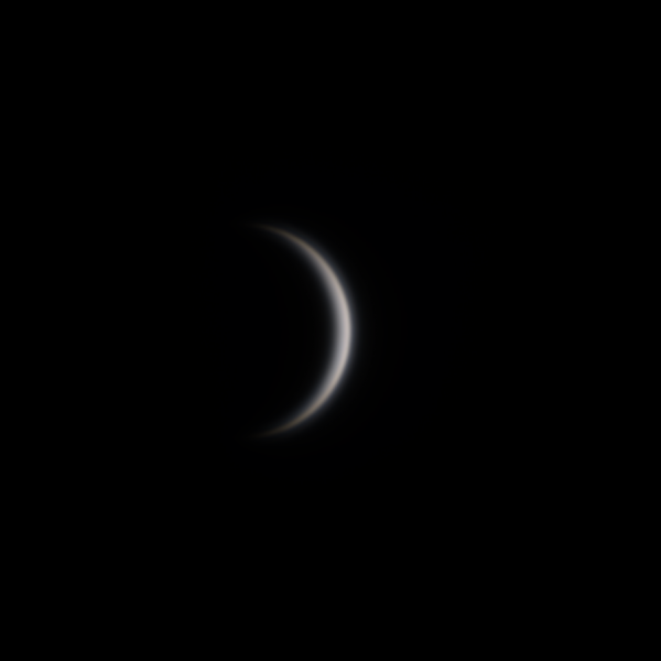 Venus - Astrophotography
