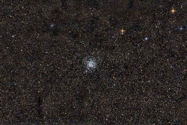 M11 - Wild Duck Cluster - Astrophotography