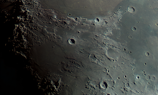 Manilius, 210519 - Astrophotography