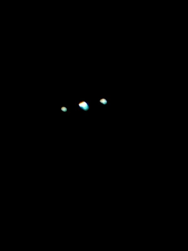 Jupiter - Astrophotography