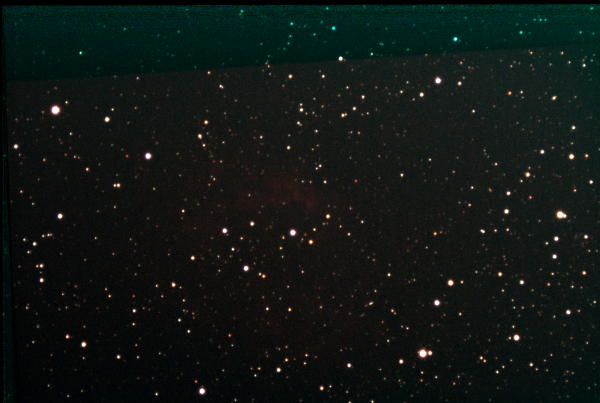 SH 2-261 (Lower's Nebula) - Astrophotography