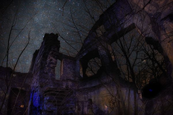 Night - Astrophotography