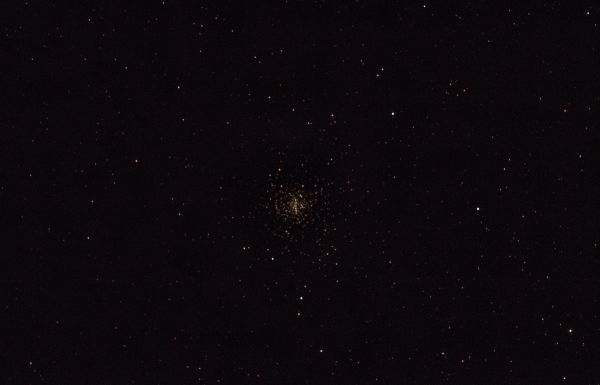 M4 - Astrophotography